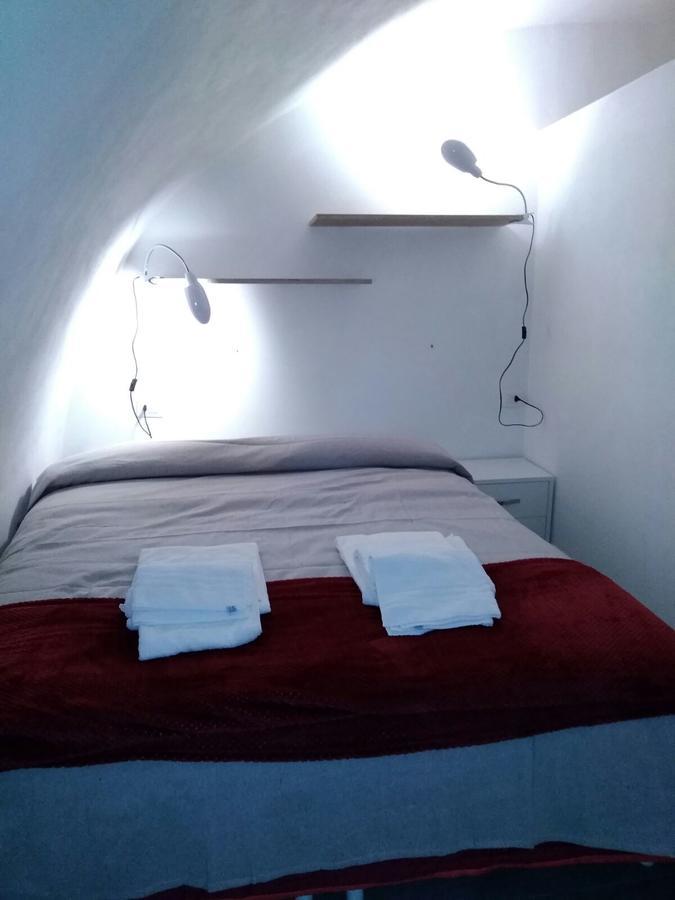 Ferienwohnung La Guglia Neapel Exterior foto