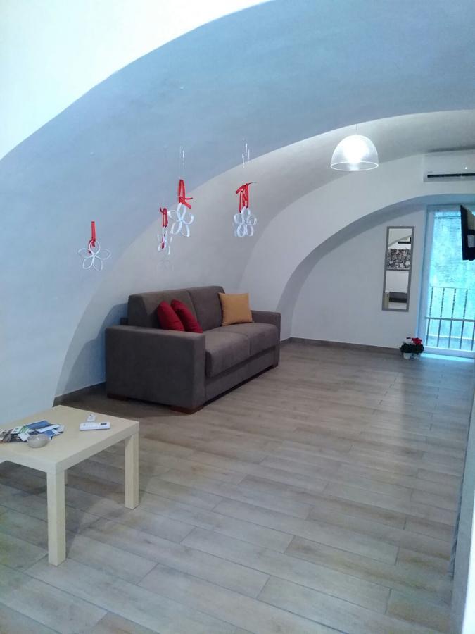 Ferienwohnung La Guglia Neapel Exterior foto