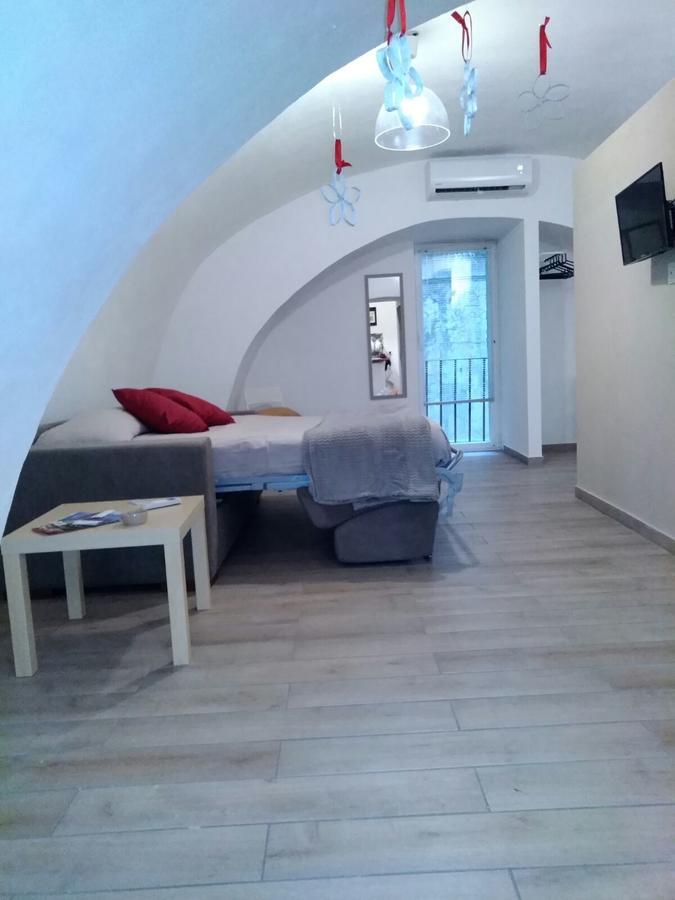 Ferienwohnung La Guglia Neapel Exterior foto