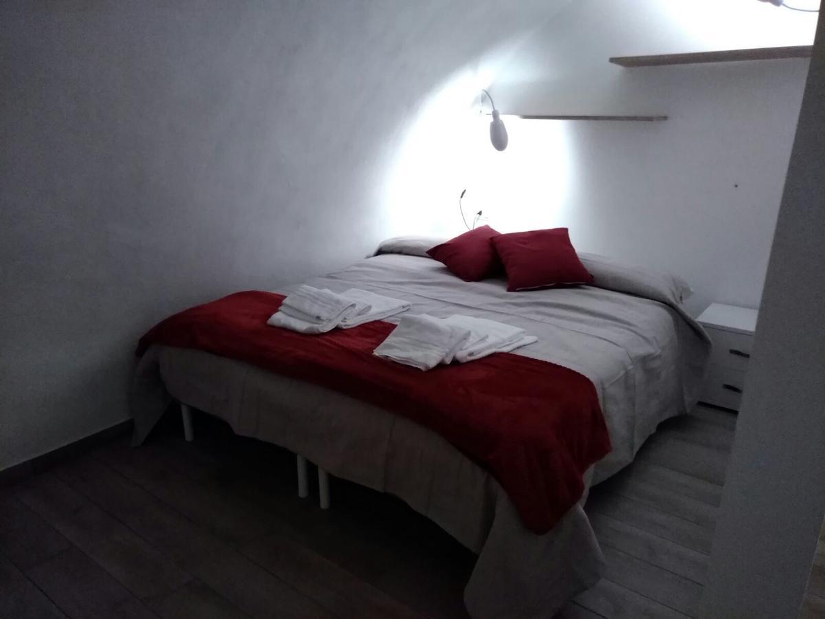 Ferienwohnung La Guglia Neapel Exterior foto