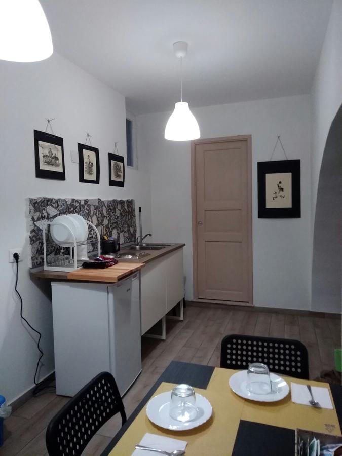Ferienwohnung La Guglia Neapel Exterior foto