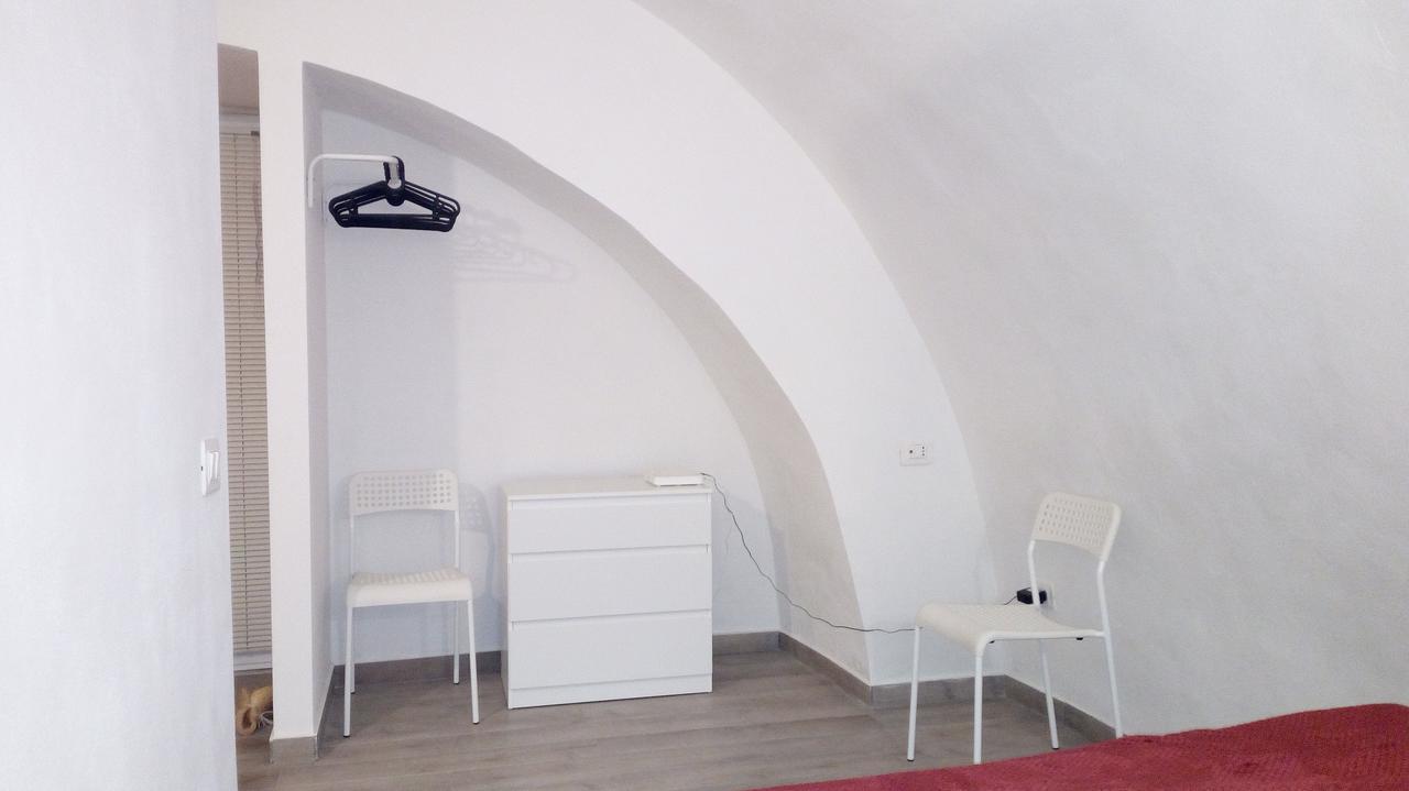 Ferienwohnung La Guglia Neapel Exterior foto